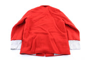 1957 Midway All Star Baseball Jacket - ThriftedThreads.com