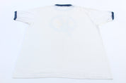 1979 Warner Bros Bugs Bunny "Great America" Ringer T-shirt - ThriftedThreads.com