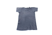1982 Poltergeist The First Real Ghost Story T-Shirt - ThriftedThreads.com