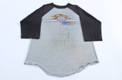 1982 The Doobie Brothers Farewell Tour T-shirt - ThriftedThreads.com