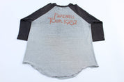 1982 The Doobie Brothers Farewell Tour T-shirt - ThriftedThreads.com