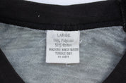 1982 The Doobie Brothers Farewell Tour T-shirt - ThriftedThreads.com