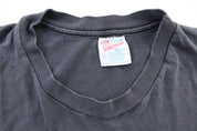 1984 Gerebus He Doesn't Love You, He Wants All Your Money Tank Top - ThriftedThreads.com