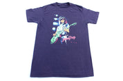 1984 Jimmy Page The Firm Tour T-Shirt - ThriftedThreads.com