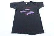 1984 YES World Tour T-shirt - ThriftedThreads.com