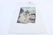1985 REM Construction Tour Tank Top - ThriftedThreads.com
