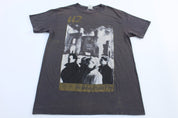 1985 U2 The Unforgettable Fire Tour T-shirt - ThriftedThreads.com