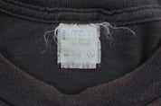 1985 U2 The Unforgettable Fire Tour T-shirt - ThriftedThreads.com
