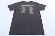 1985 U2 The Unforgettable Fire Tour T-shirt - ThriftedThreads.com