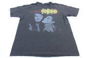 1986 Ted Nugent Little Miss Dangerous Tour T-Shirt - ThriftedThreads.com