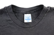 1987 Jethro Tull Tour T - Shirt - ThriftedThreads.com