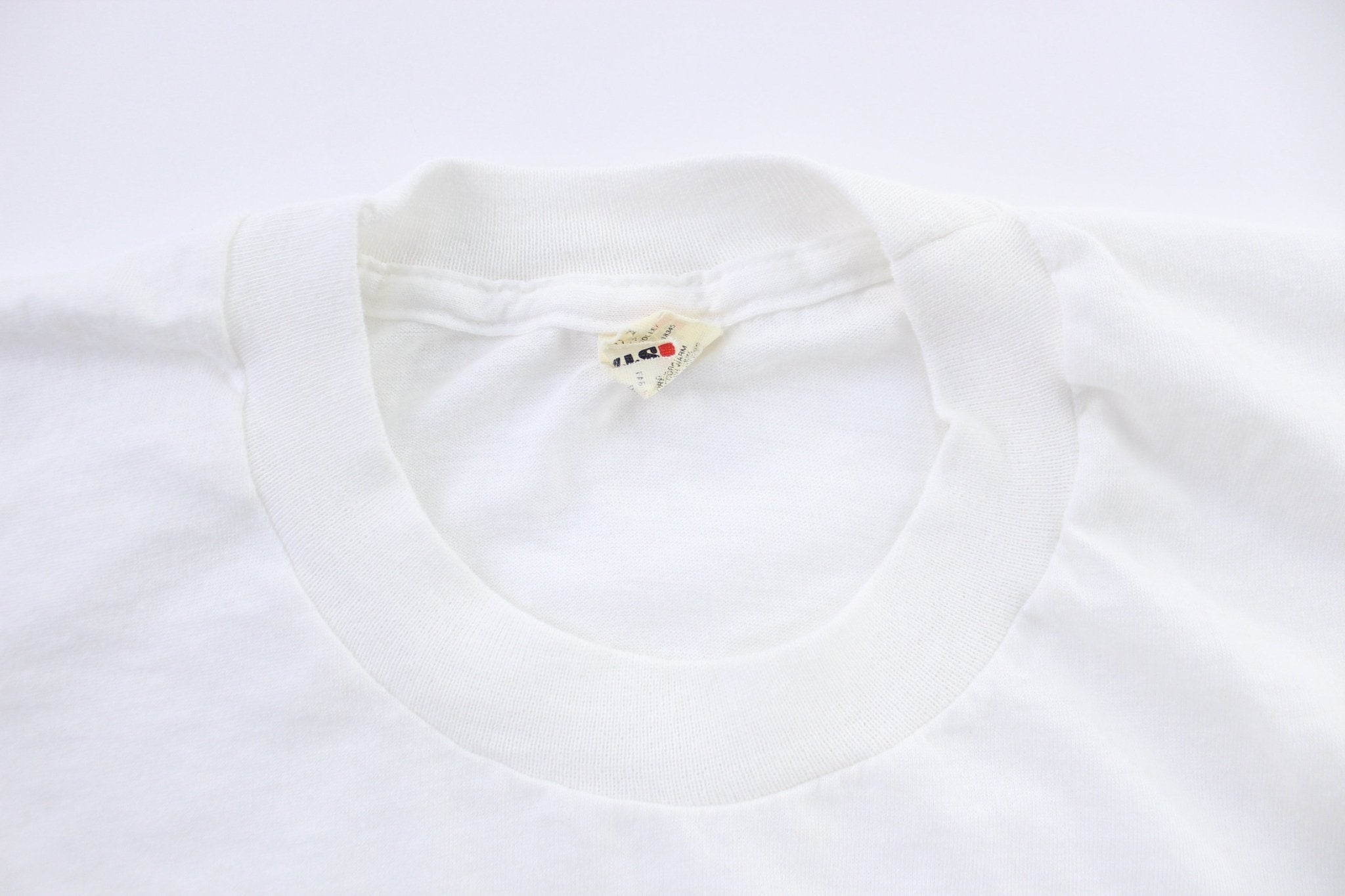1990 The Lemon Sisters Movie Promo T-Shirt - ThriftedThreads.com