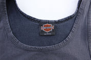 1992 Harley Davidson Motorcycles Yucca Valley, California Tank Top - ThriftedThreads.com