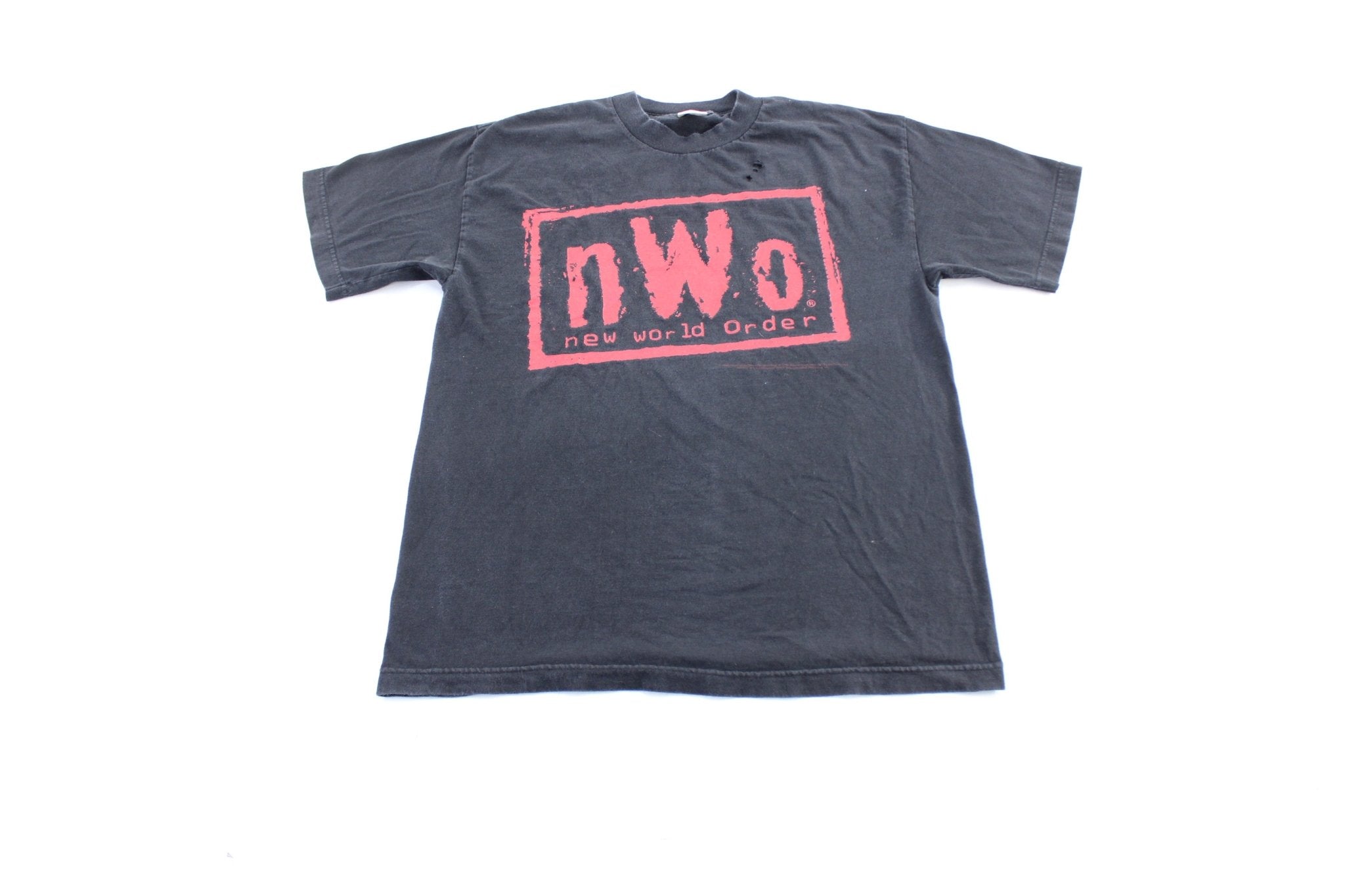 Wcw popular shirt