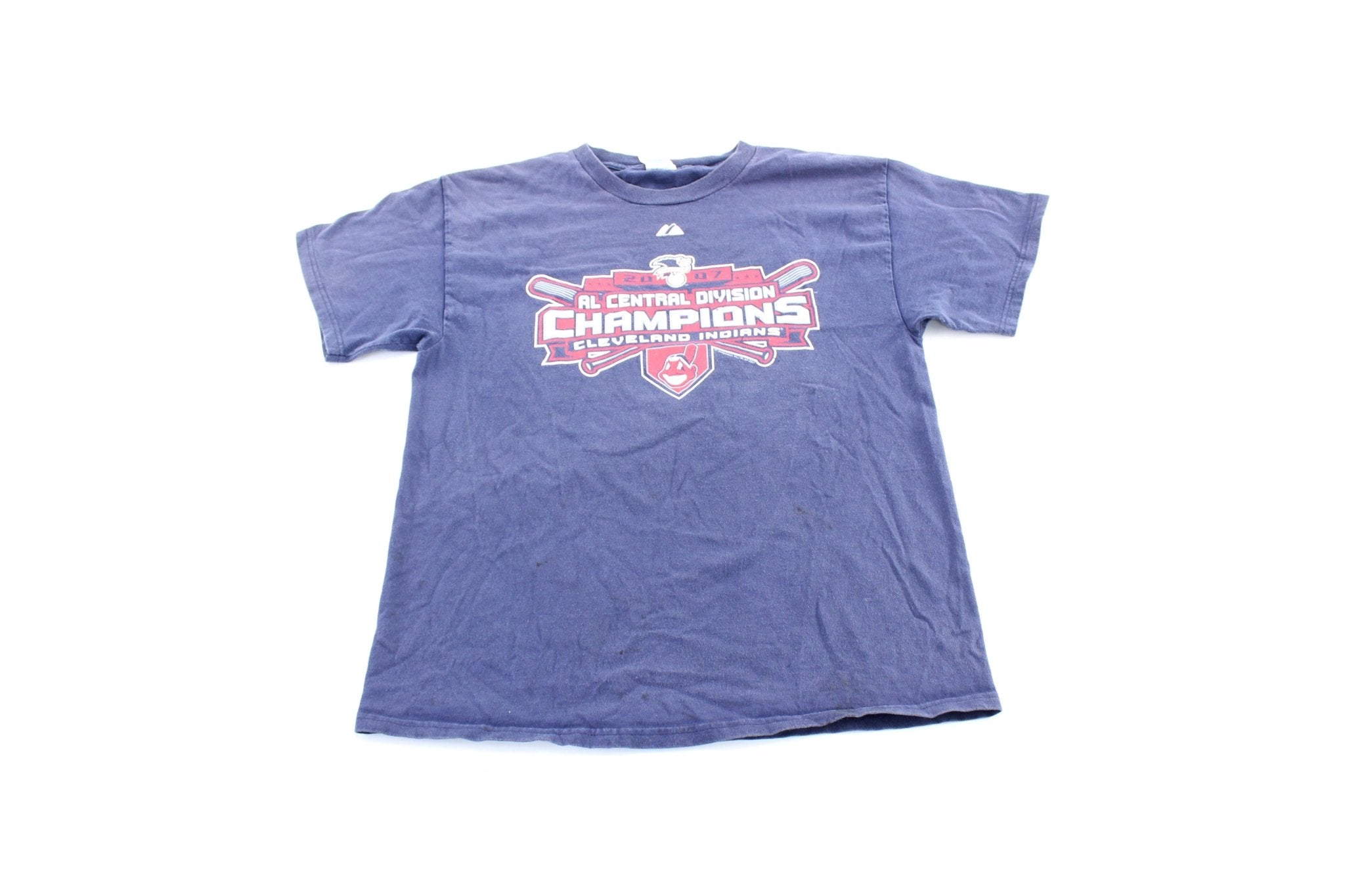 Cleveland indians champ shirts on sale