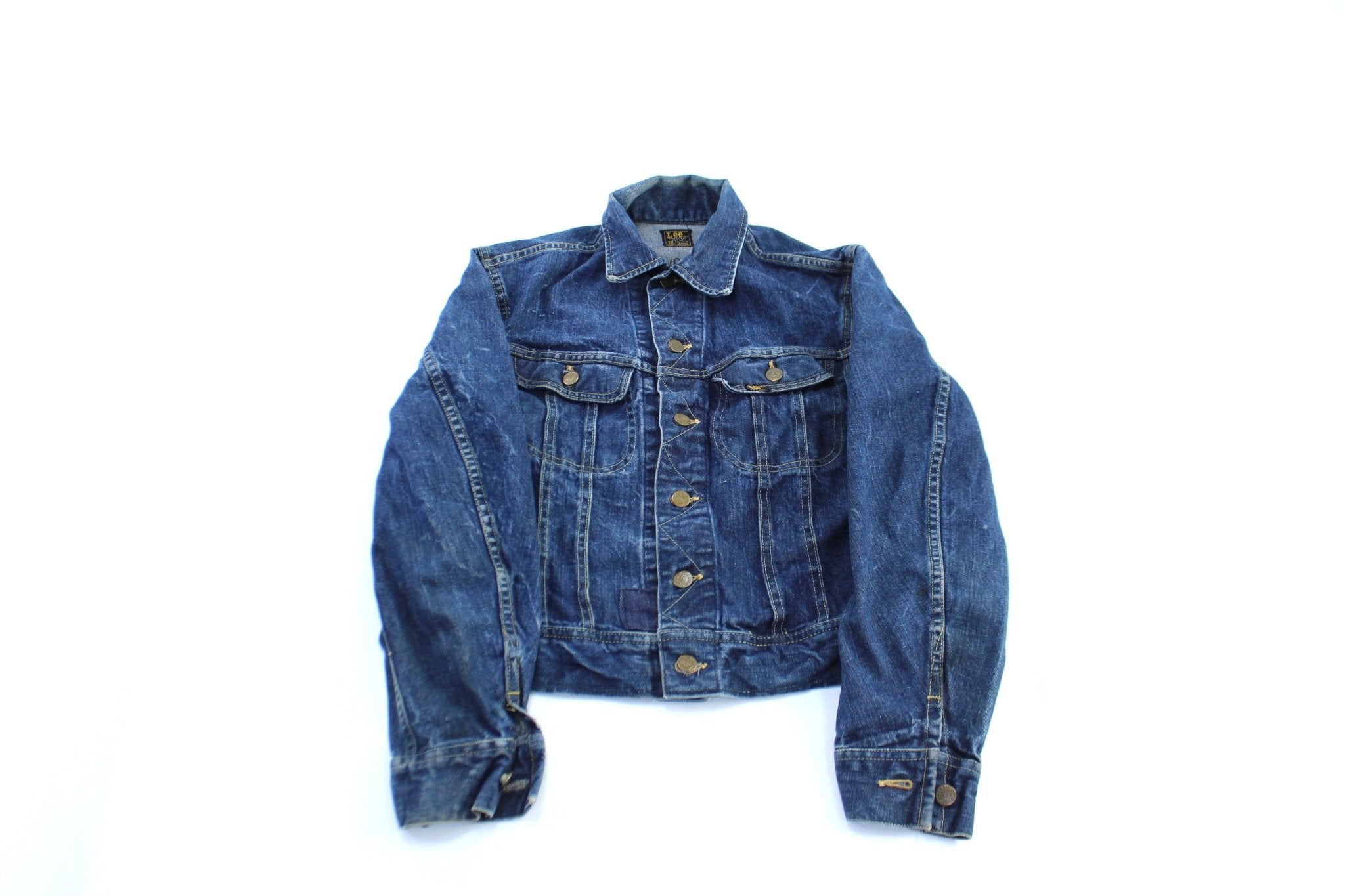 Vintage 60