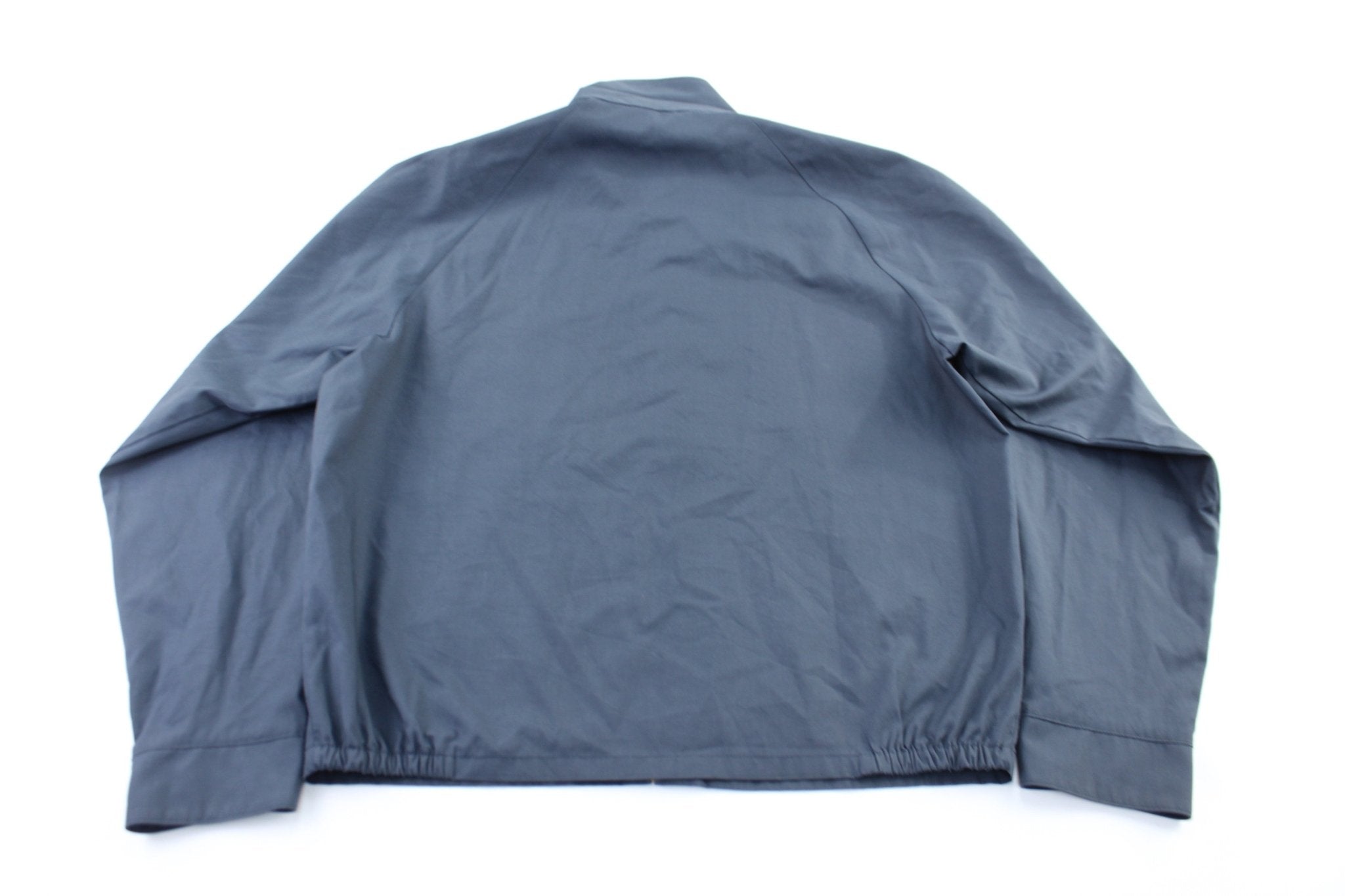 70's Oakbrook Sportswear by Sears Zip Up Jacket - ThriftedThreads.com