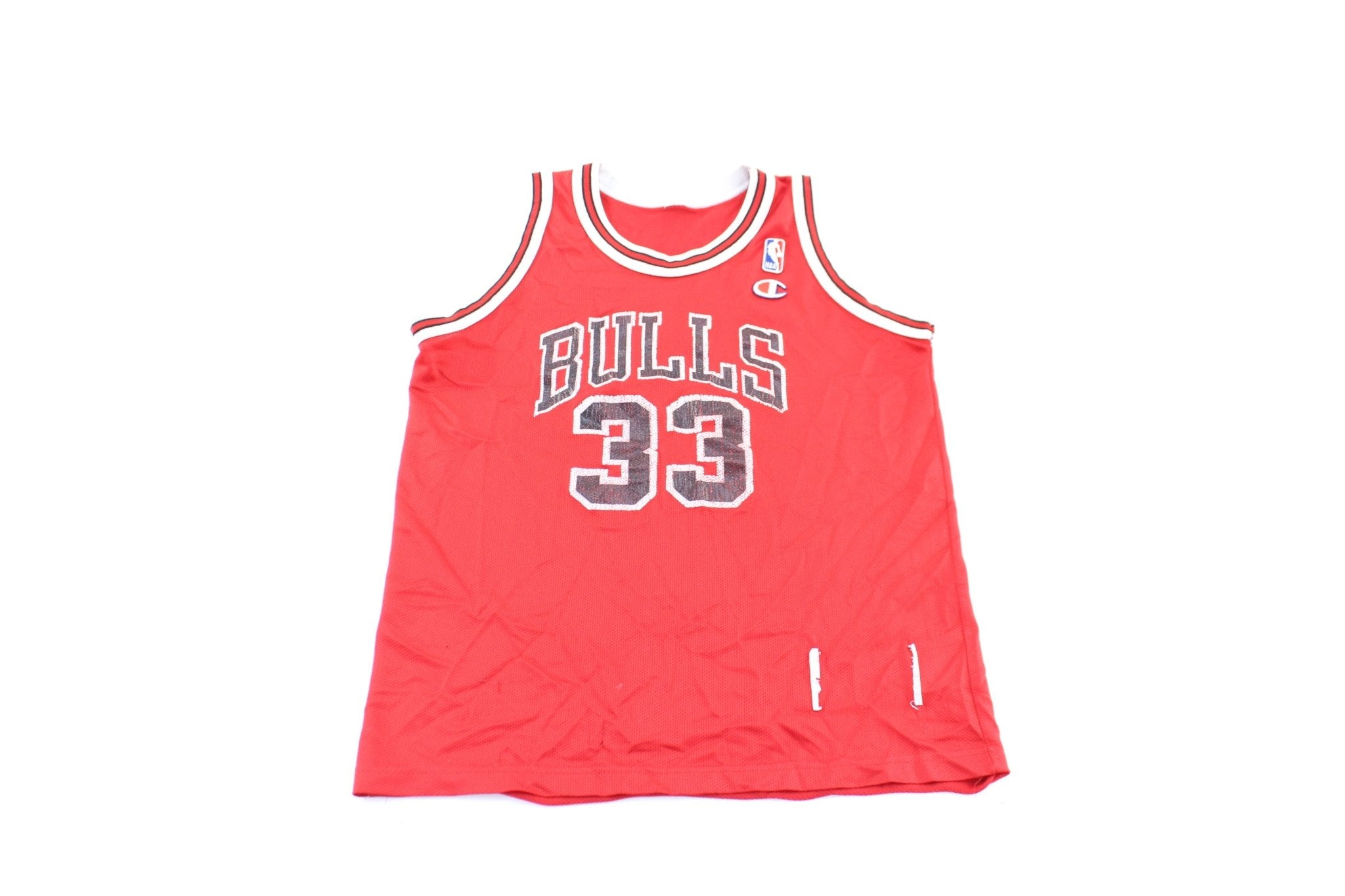 Scottie shops Pippen Jersey