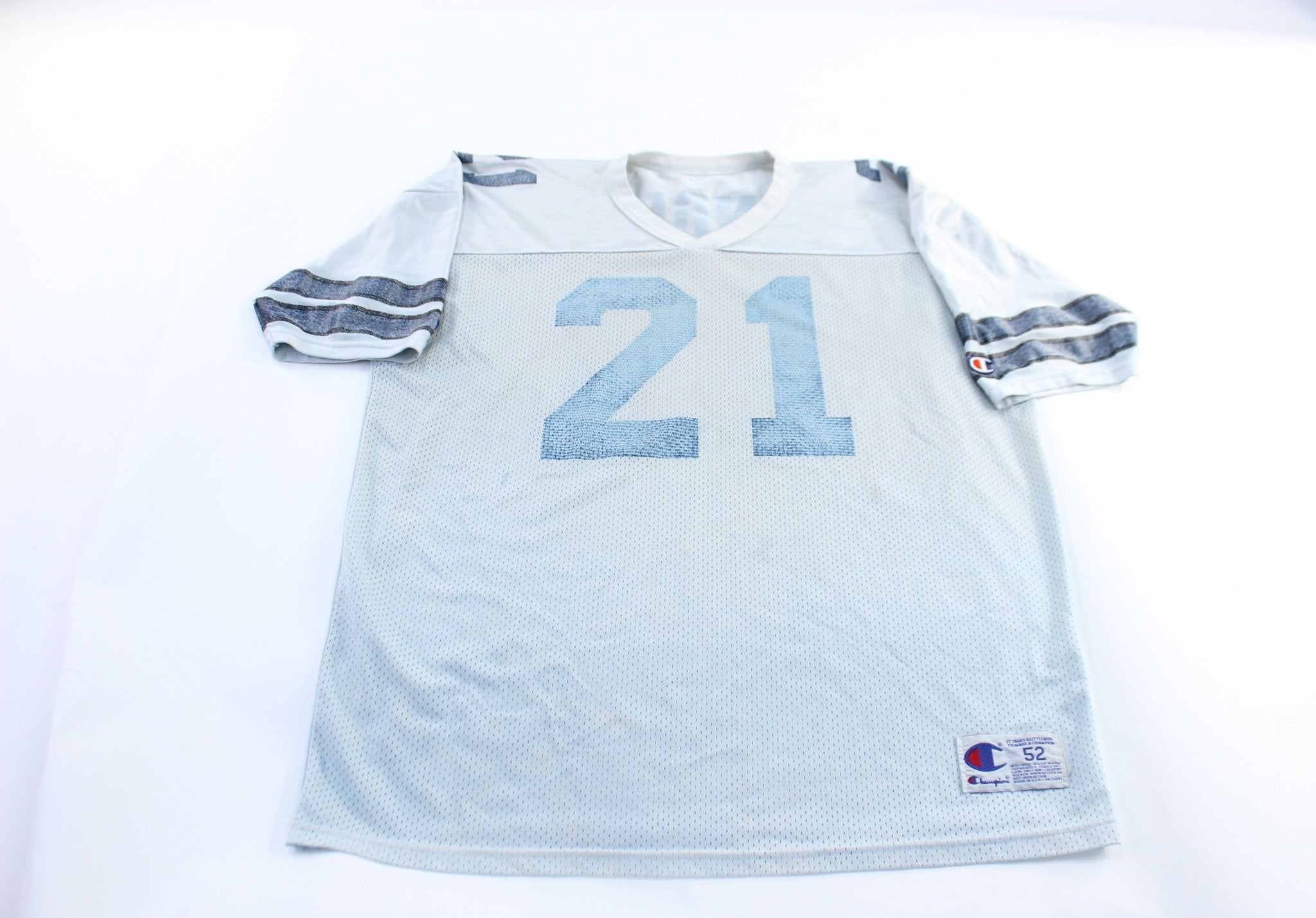 Vintage 1990s NFL Dallas Cowboys Taz 1996 Crewneck Sz. XL