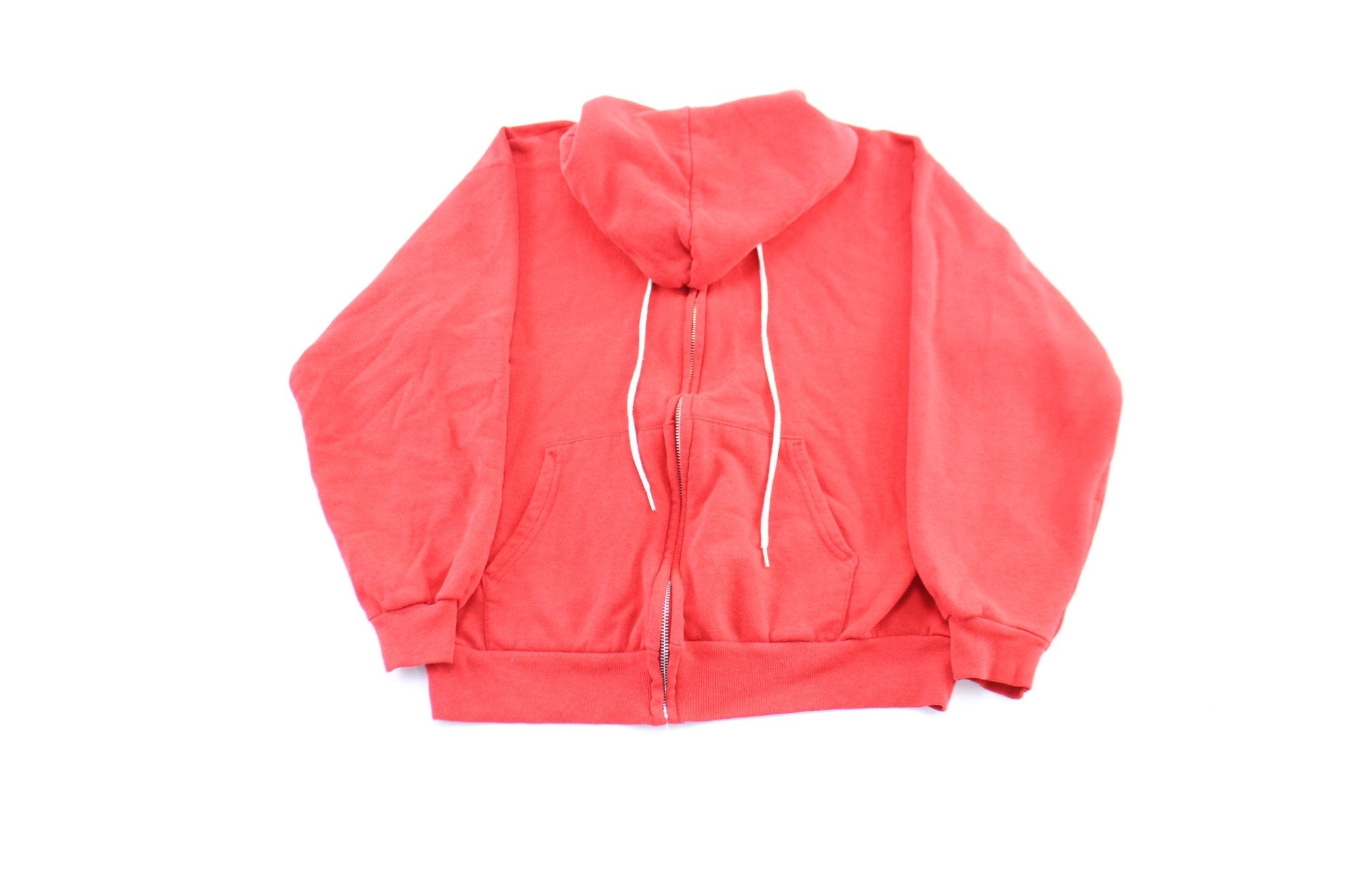 Hanes red zip up hoodie sale