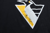 90's Pittsburgh Penguins Hockey Jersey - ThriftedThreads.com