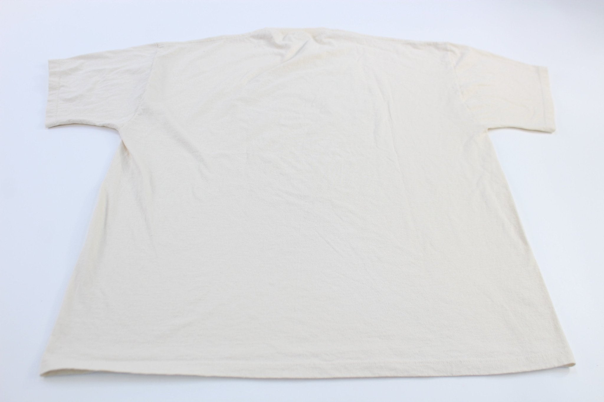 90's The Three Stooges Patrol T-Shirt - ThriftedThreads.com