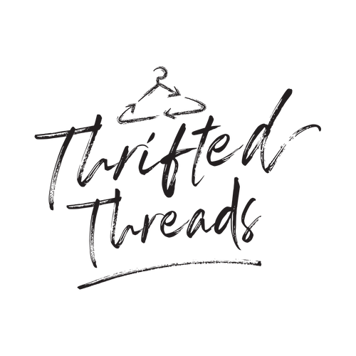 ThriftedThreads.com logo