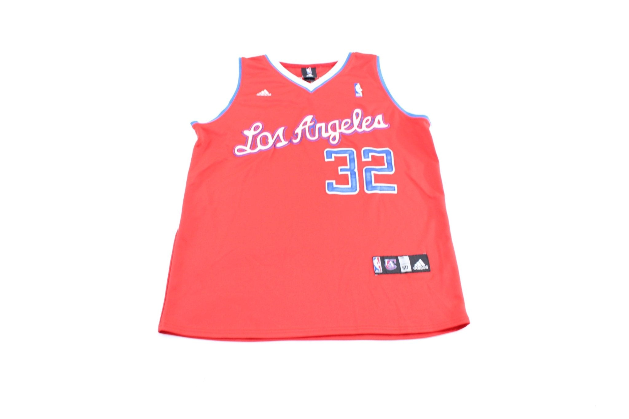 La clippers griffin jersey online