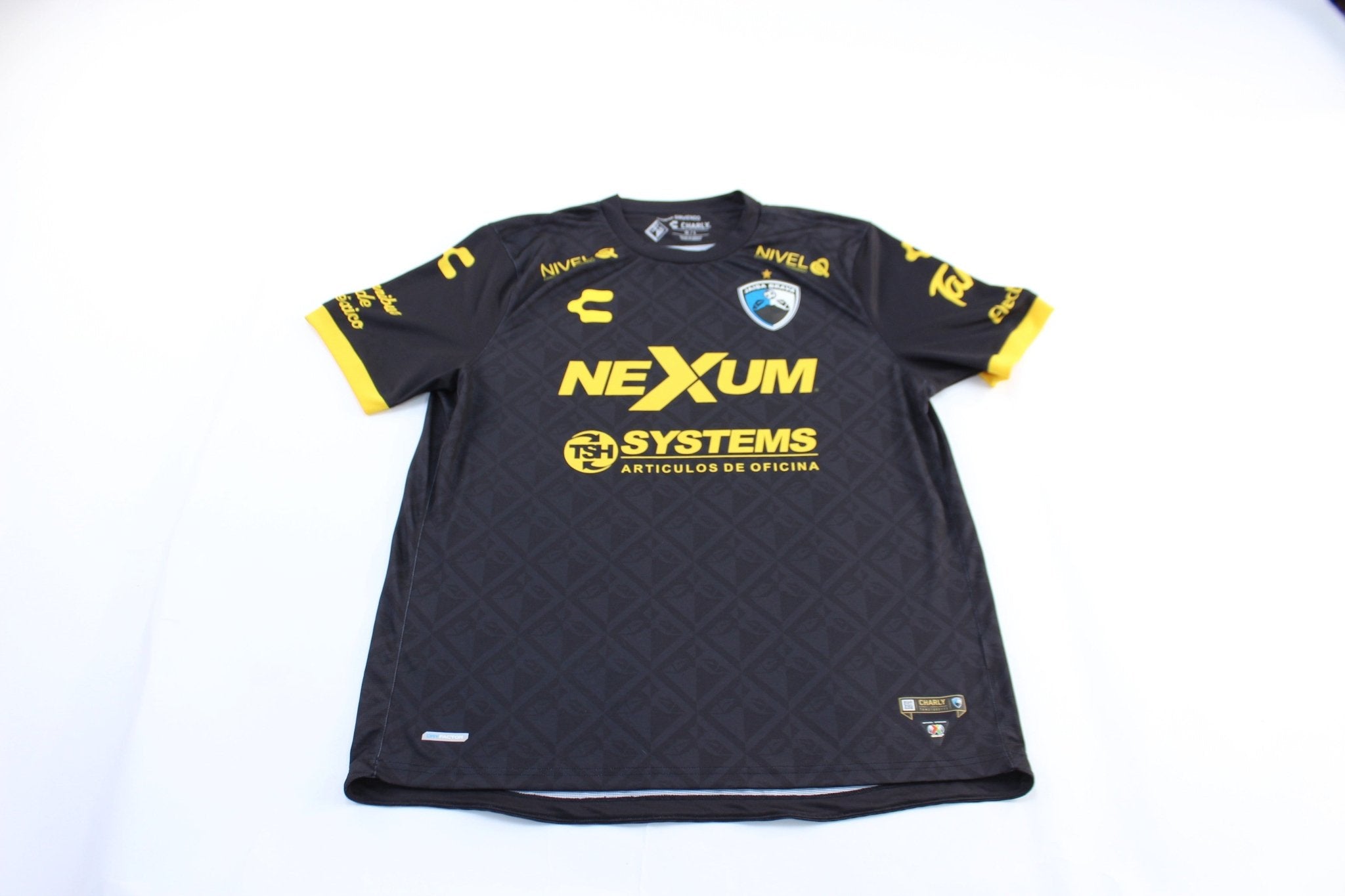 Fútbol Playera De La Jaiba Brava 2021 Jersey De La Jaiba Brava 2025