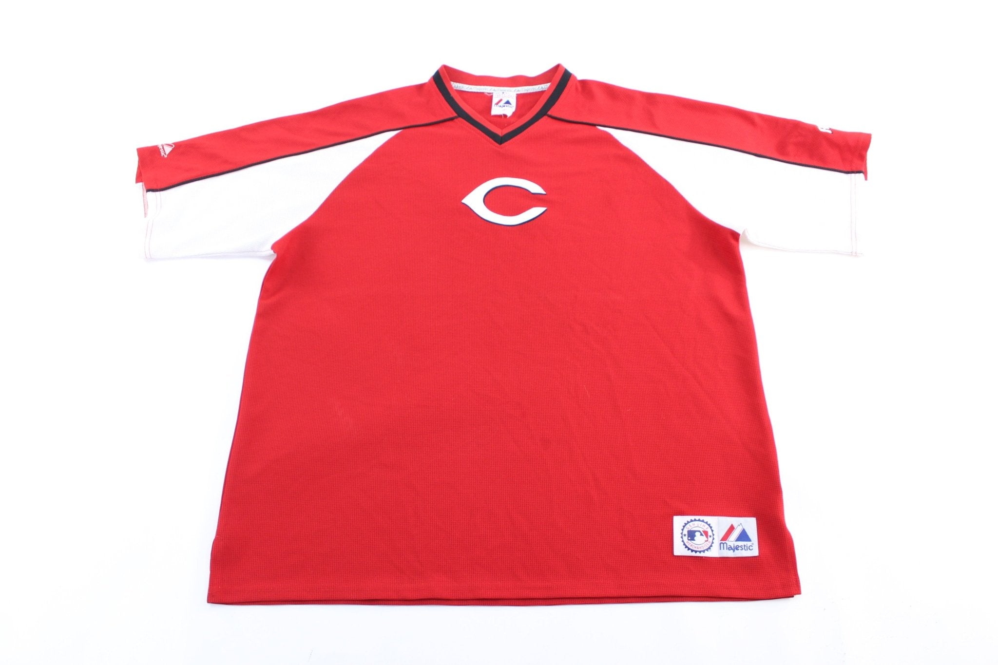 Baseball jerseys cincinnati best sale