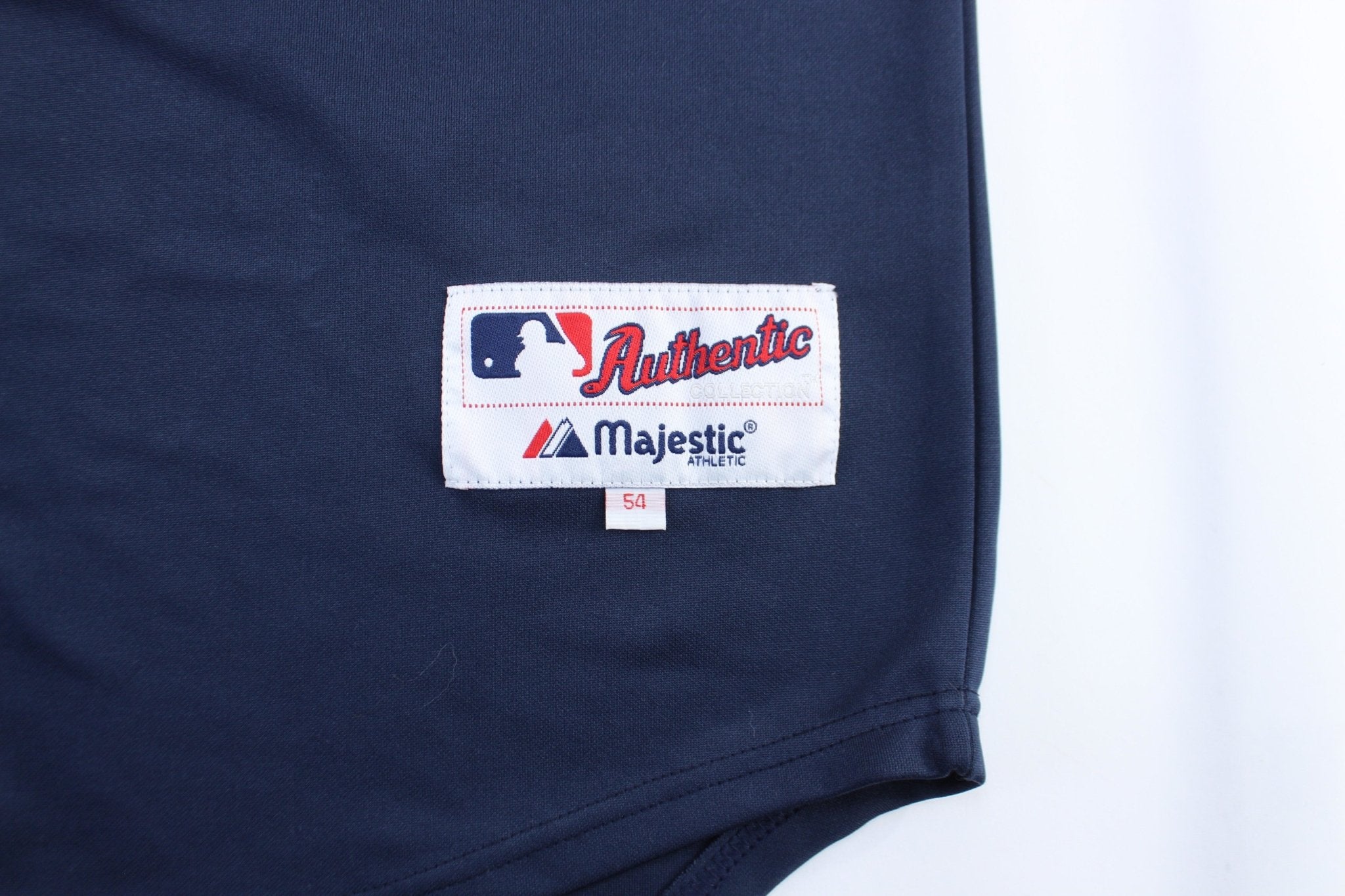 Majestic Embroidered Milwaukee Brewers Ryan Braun Baseball Jersey - ThriftedThreads.com