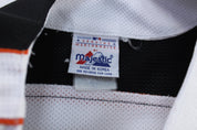 Majestic Embroidered San Diego Giants Baseball Jersey - ThriftedThreads.com