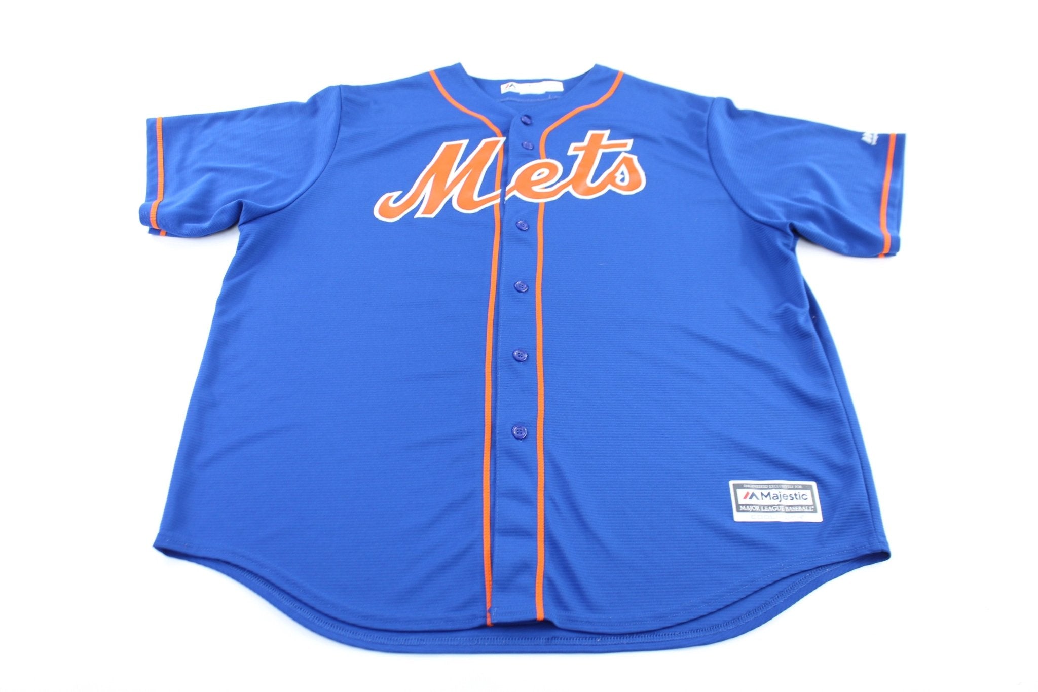 Mlb Baseball Matt Harvey Mets Jersey Matt Harvey
