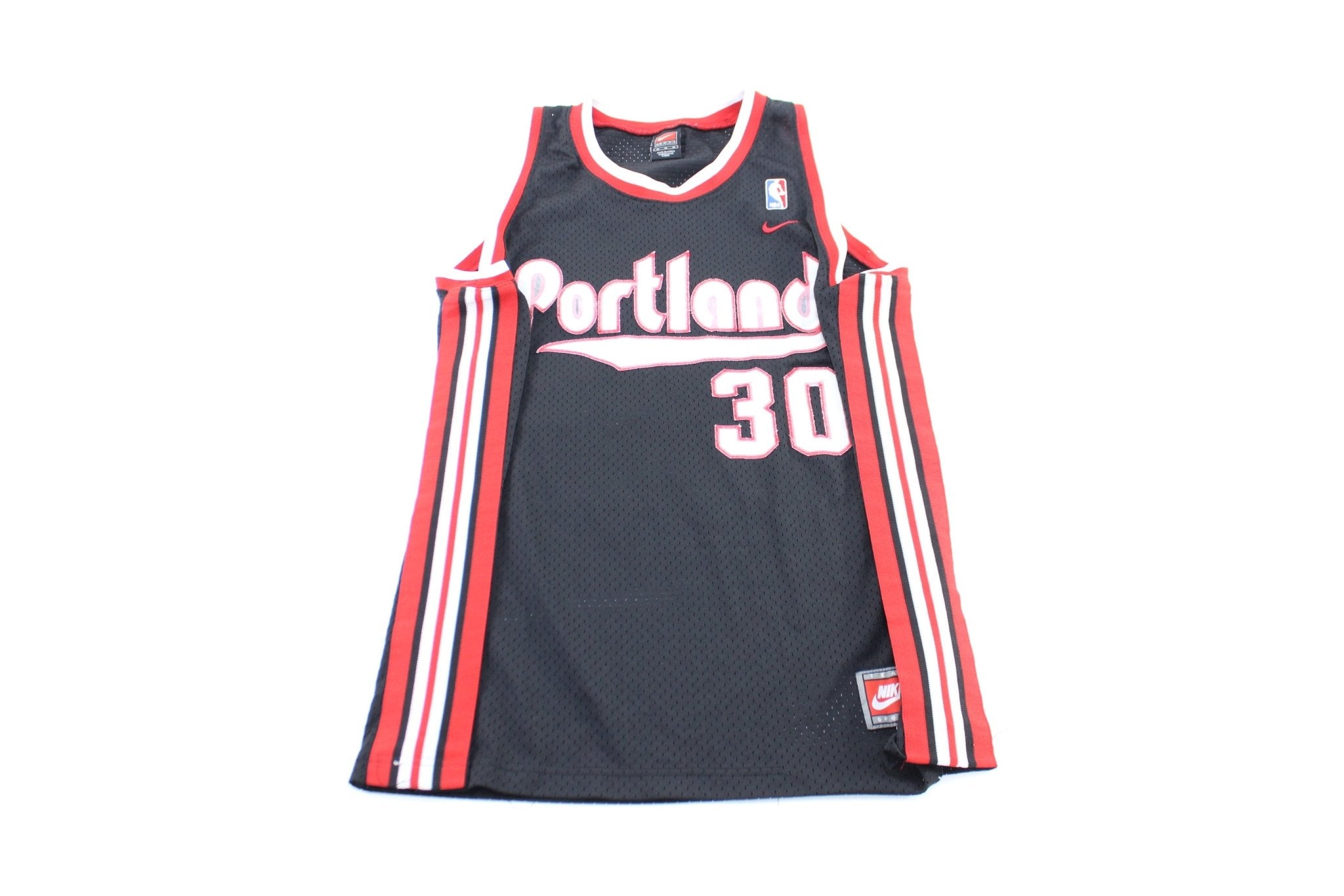 Rasheed wallace blazers jersey on sale