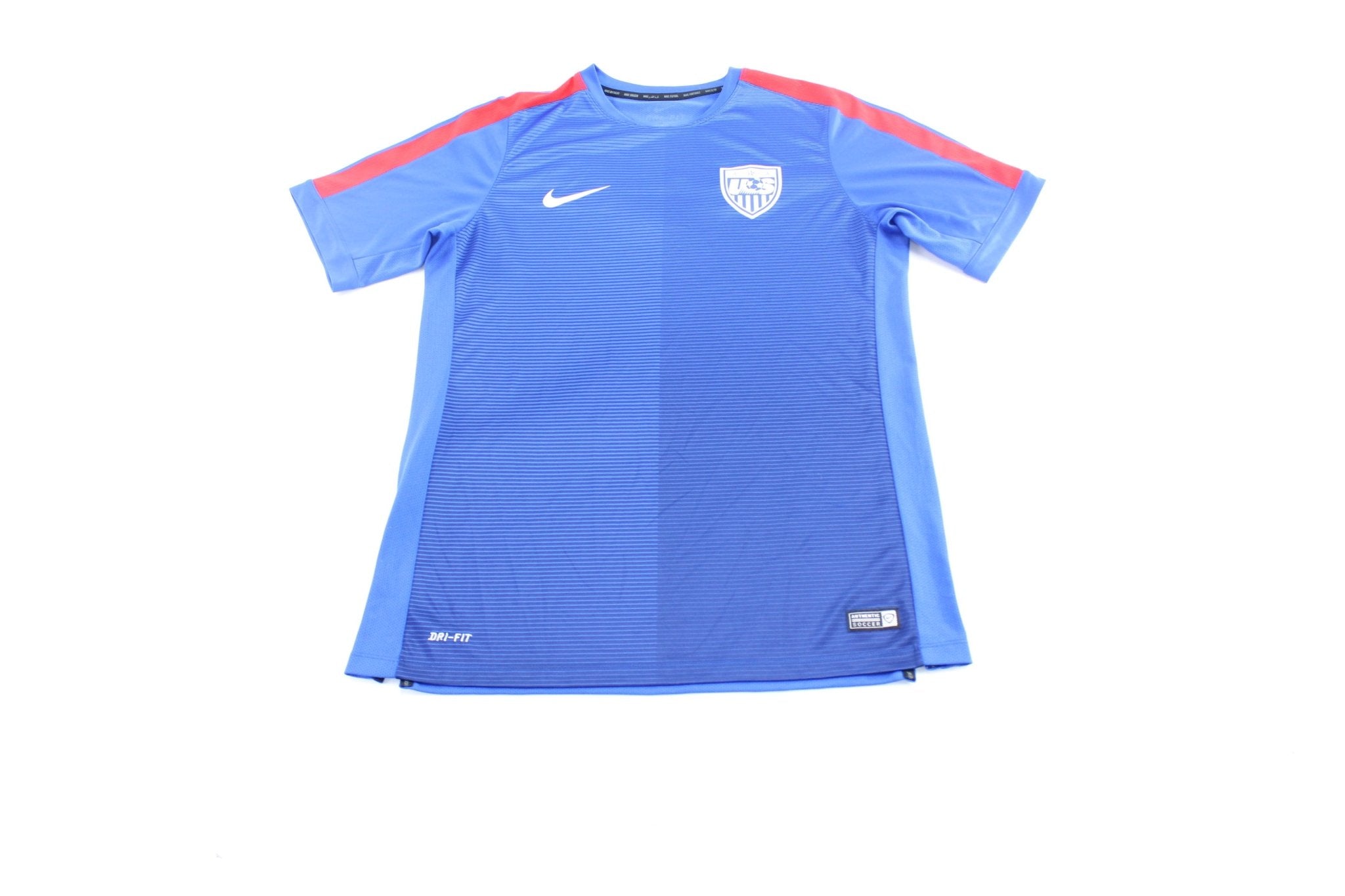 nike team usa soccer apparel