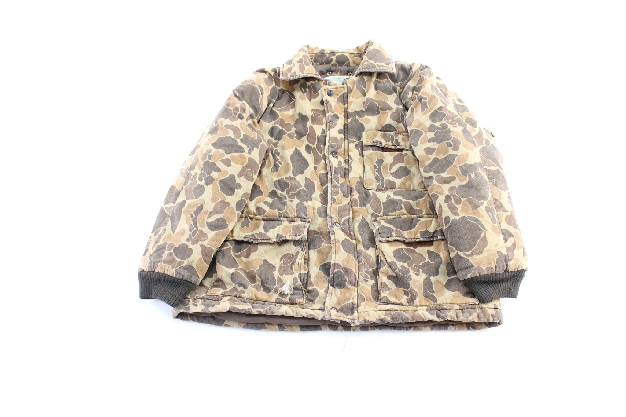 Redhead duck hunting jacket online