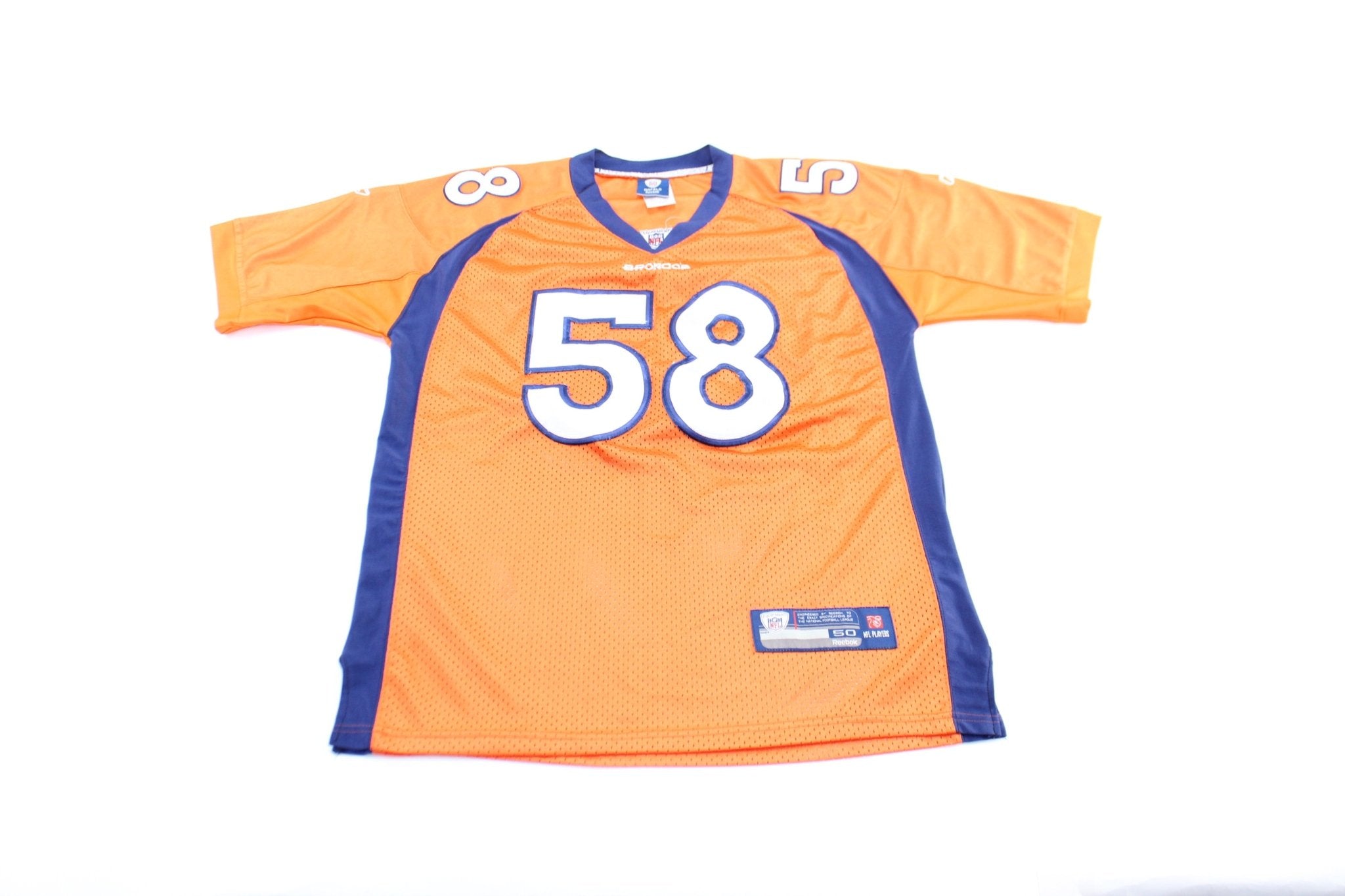 Von Miller Denver Broncos hotsell Jersey