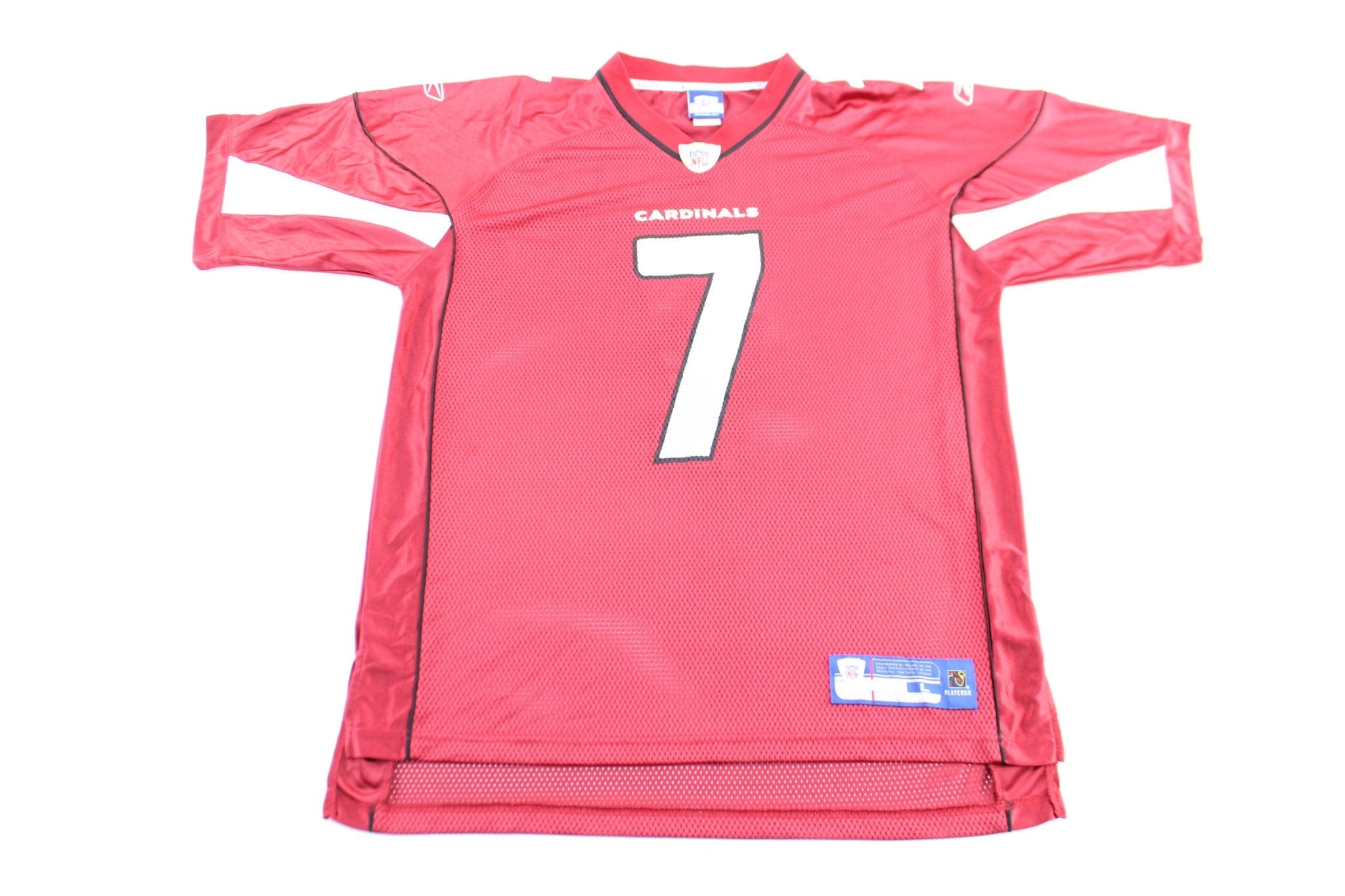 Arizona cardinals reebok jersey best sale