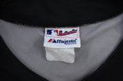 San Francisco Giants Majestic Baseball Jersey - ThriftedThreads.com