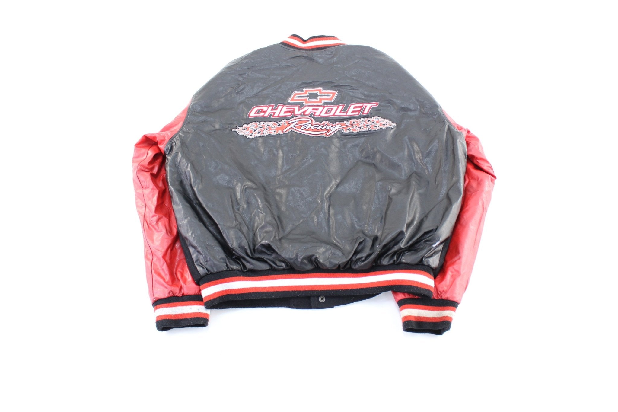 Chevrolet Racing Jacket store