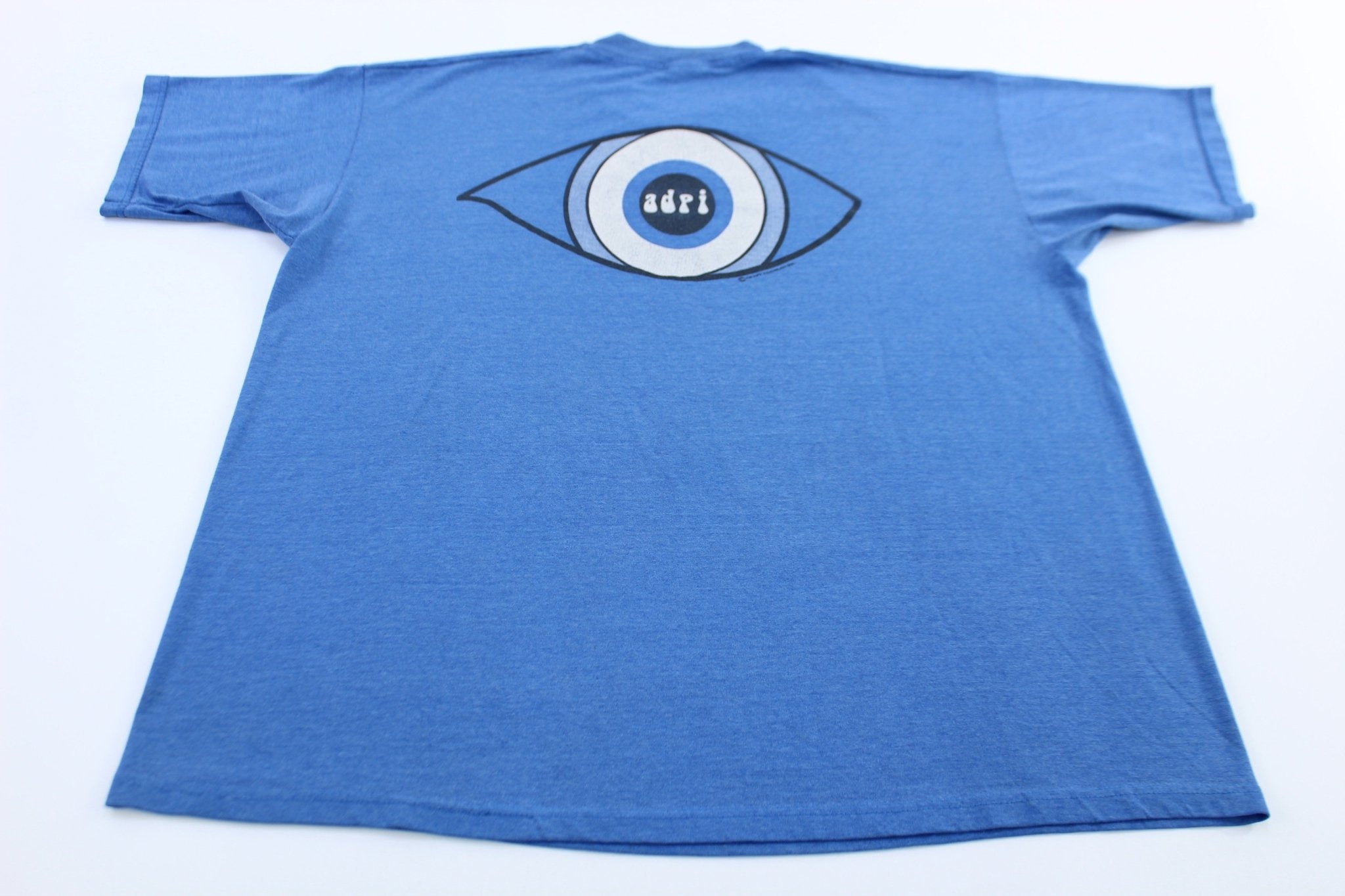 Vintage I Spy An Adpi T-Shirt - ThriftedThreads.com