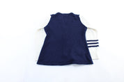 Women's 70's Letterman Cardigan - ThriftedThreads.com