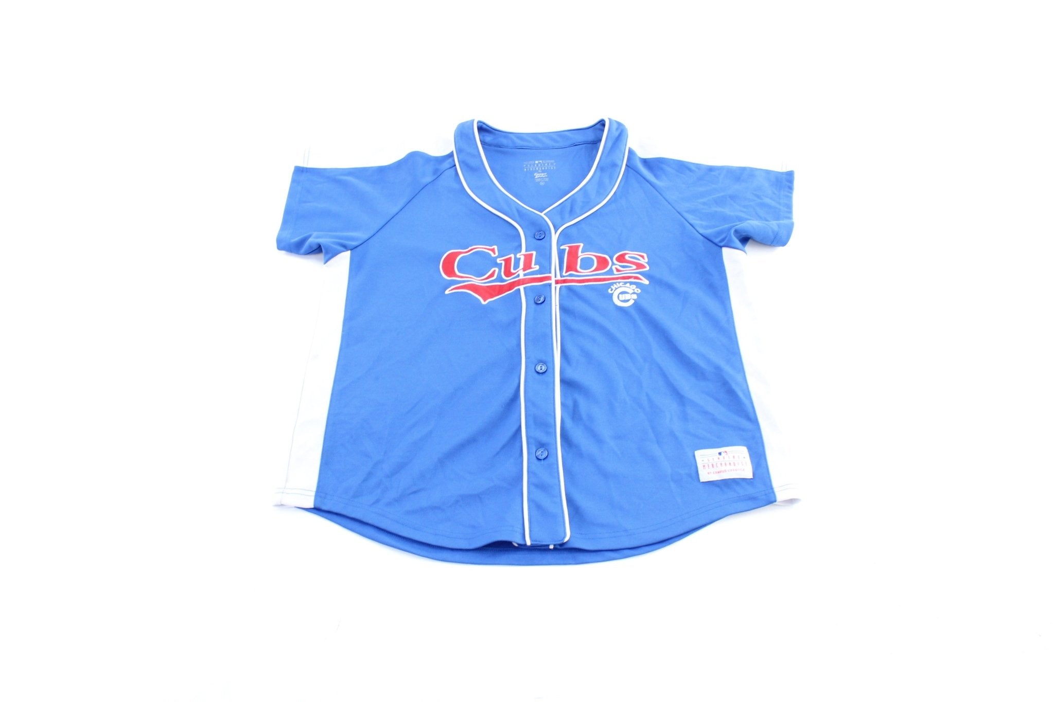 Chicago cubs jersey for women online