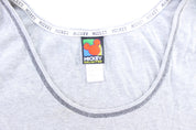 Women's Mickey Unlimited Embroidered Mickey Mouse Tank Top - ThriftedThreads.com