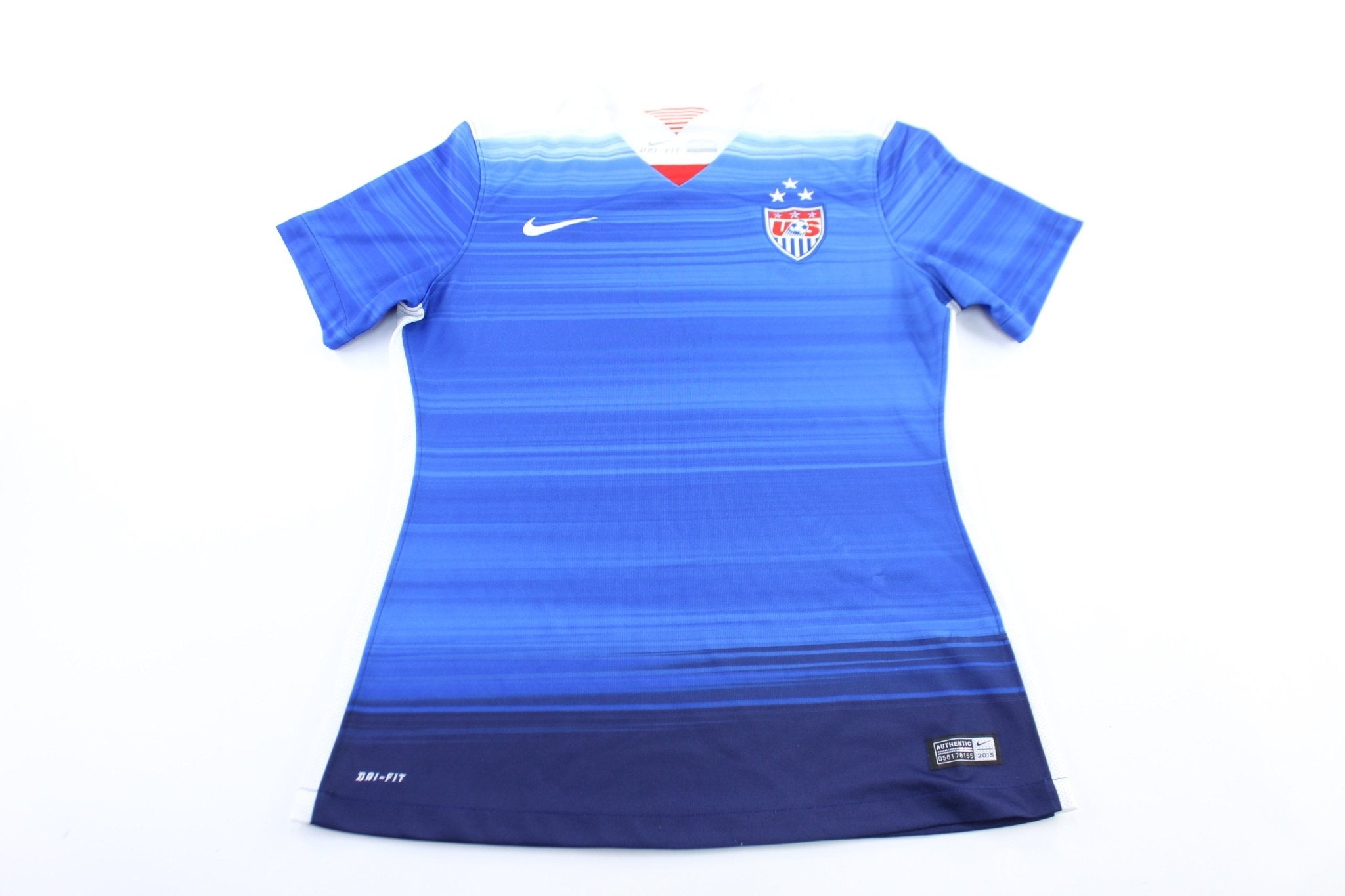 nike united states soccer