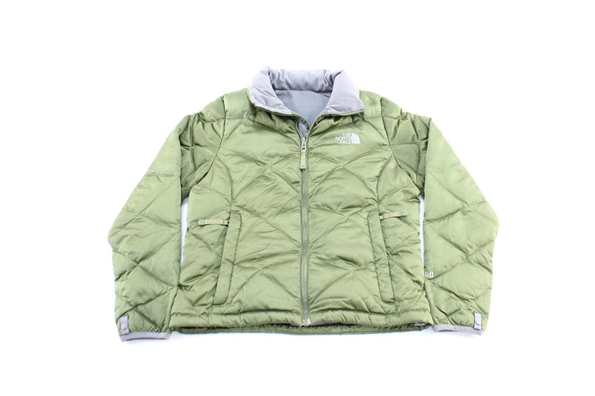 North face ladies 550 jacket hotsell