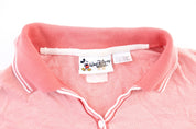 Women's Walt Disney World Embroidered Tigger Polo - ThriftedThreads.com