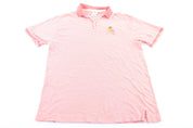 Women's Walt Disney World Embroidered Tigger Polo - ThriftedThreads.com