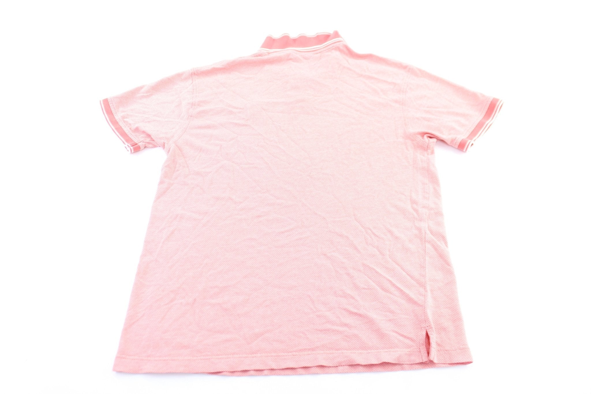 Women's Walt Disney World Embroidered Tigger Polo - ThriftedThreads.com