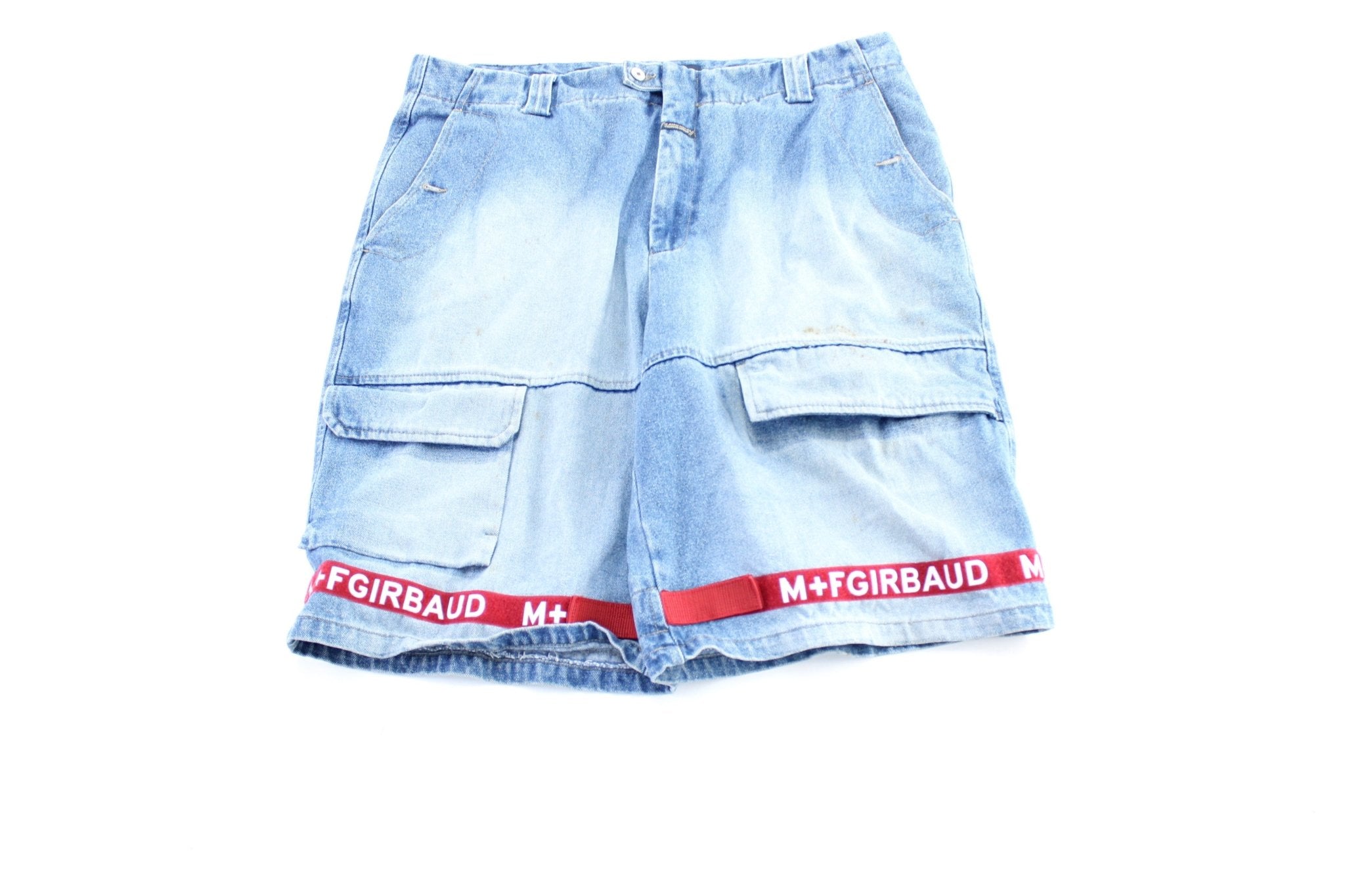 Girbaud deals shorts